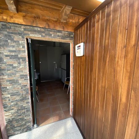 Вілла Casa Amada Con Piscina Murias de Pedredo Екстер'єр фото