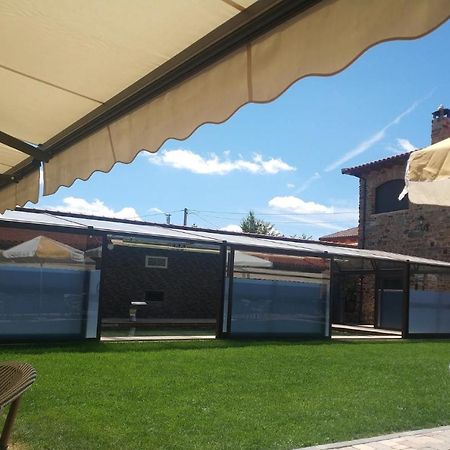 Вілла Casa Amada Con Piscina Murias de Pedredo Екстер'єр фото