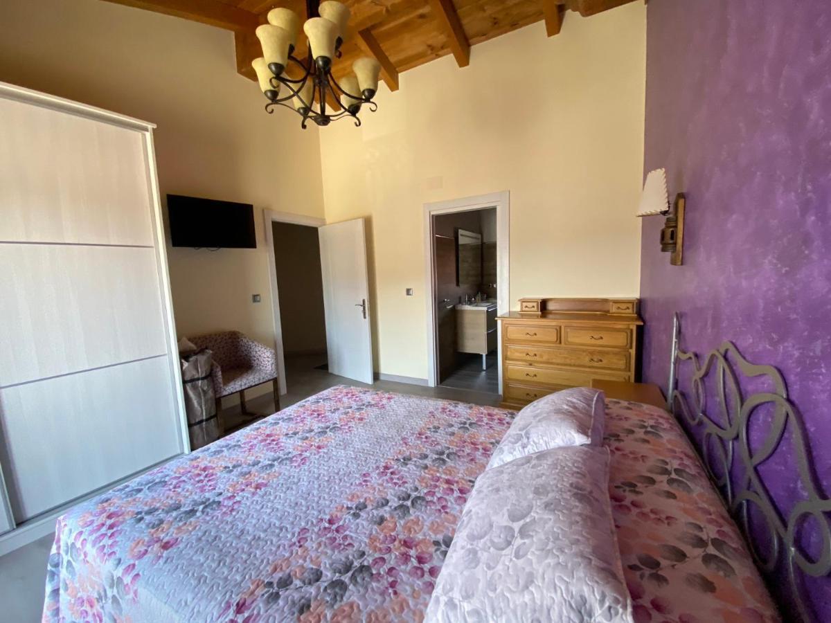 Вілла Casa Amada Con Piscina Murias de Pedredo Екстер'єр фото