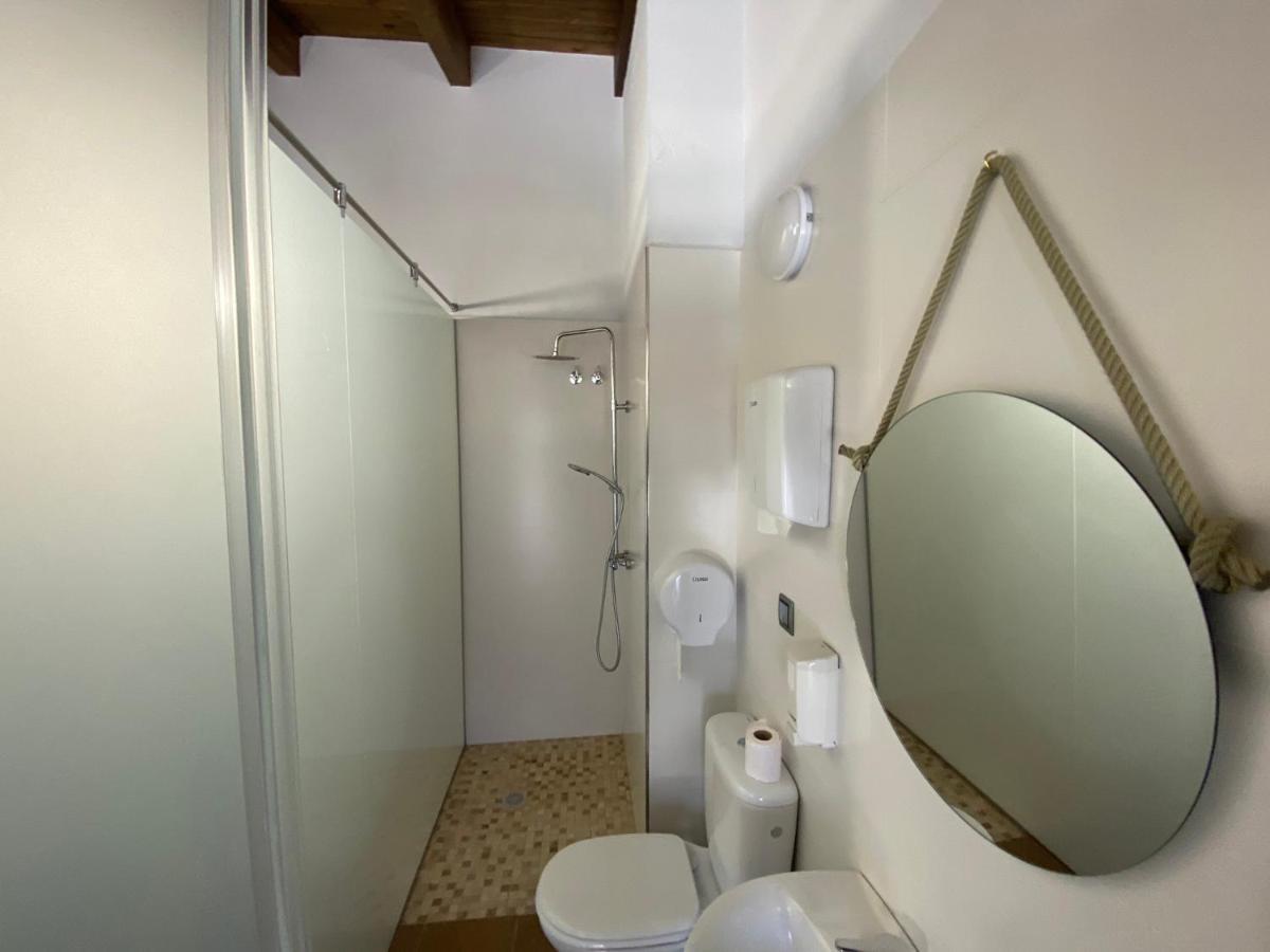 Вілла Casa Amada Con Piscina Murias de Pedredo Екстер'єр фото