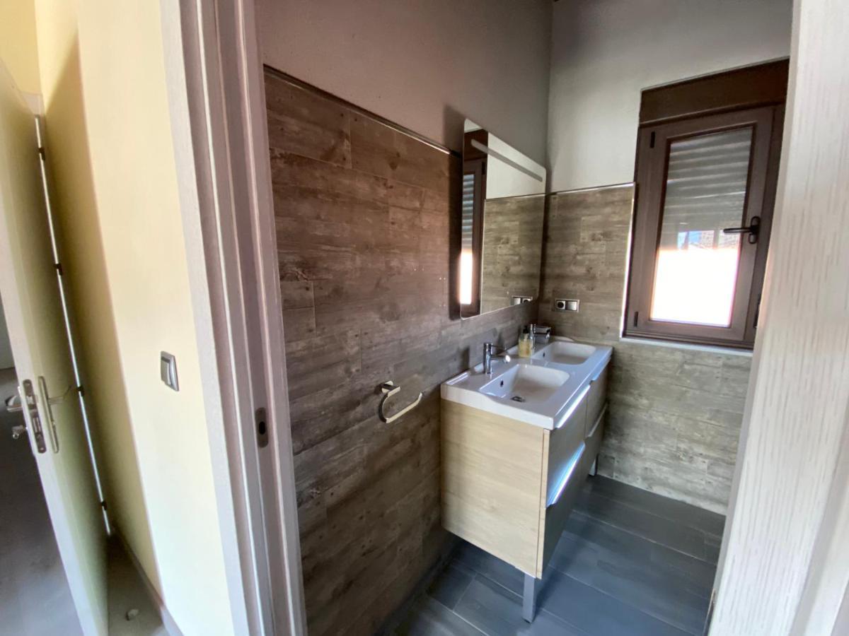 Вілла Casa Amada Con Piscina Murias de Pedredo Екстер'єр фото