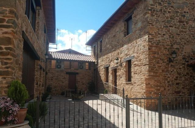 Вілла Casa Amada Con Piscina Murias de Pedredo Екстер'єр фото