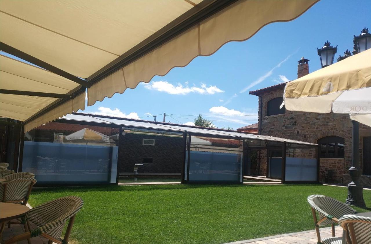 Вілла Casa Amada Con Piscina Murias de Pedredo Екстер'єр фото